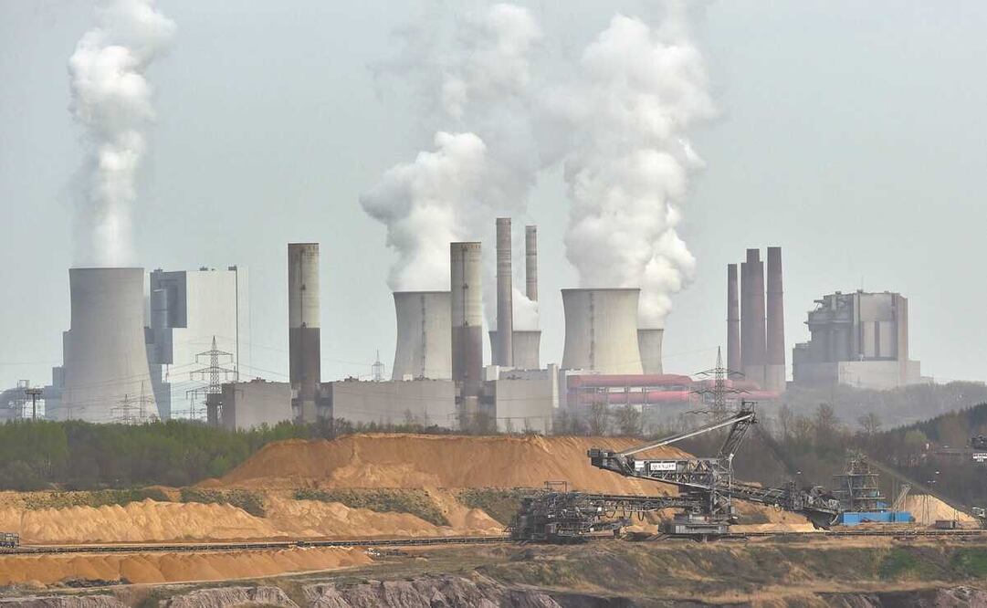 Foto: Archivo/EL UNIVERSAL