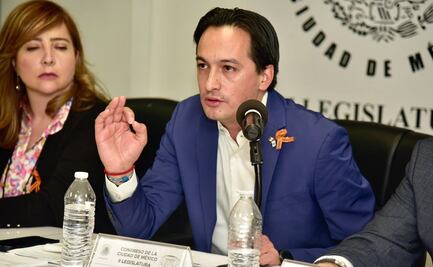 PAN presenta propuesta de Ley de Ingresos 2022; exigen 251.9 mmdp