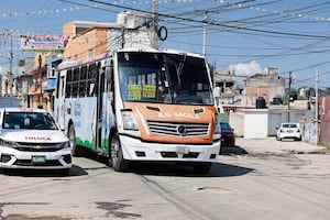 En enero inicia certificación de transportistas en Edomex