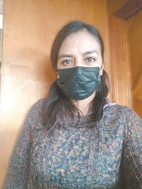 Comida escasea y el contagio es rápido en China: mexicana en cuarentena