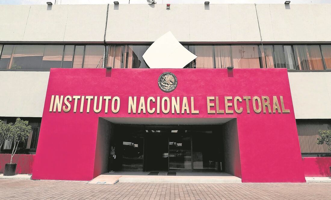 Foto: Archivo. EL UNIVERSAL