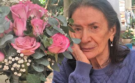 Ángela Gurría, la escultora que se guiaba por el ritmo de la cantera, la música clásica y Juan Gabriel