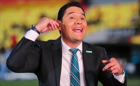 ¡Moisés Muñoz fue hospitalizado de emergencia! Esto es lo que se sabe sobre su estado de salud