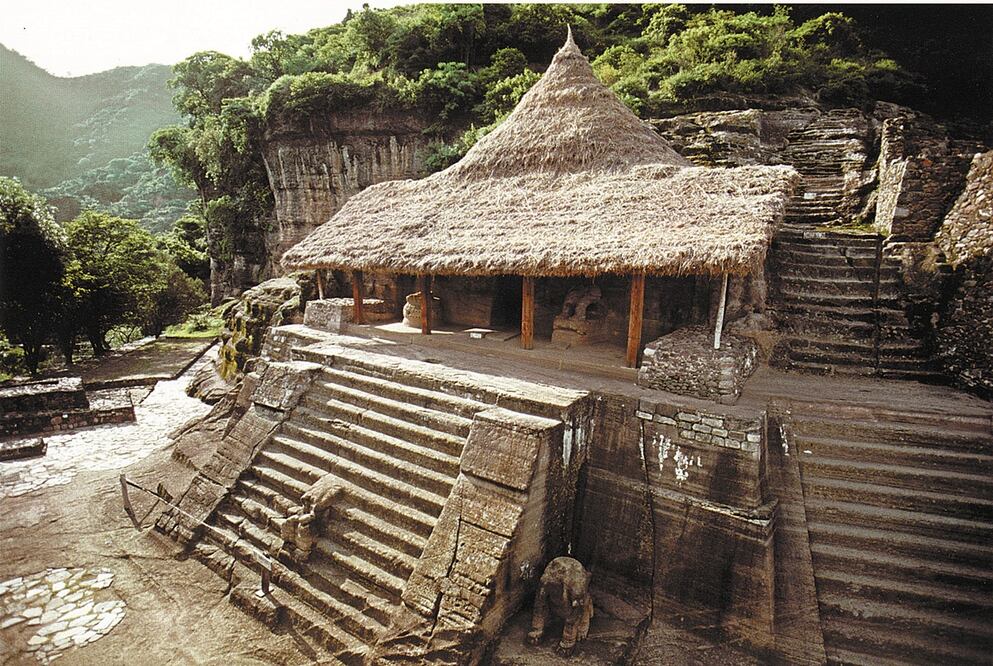 Foto: Archivo EL UNIVERSAL