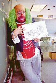 “Son los últimos años de la TV”: Brozo