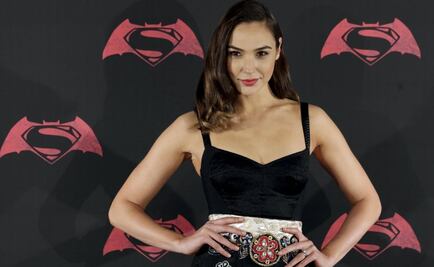Gal Gadot se inspiró en Beyoncé para ser la  "Mujer maravilla"