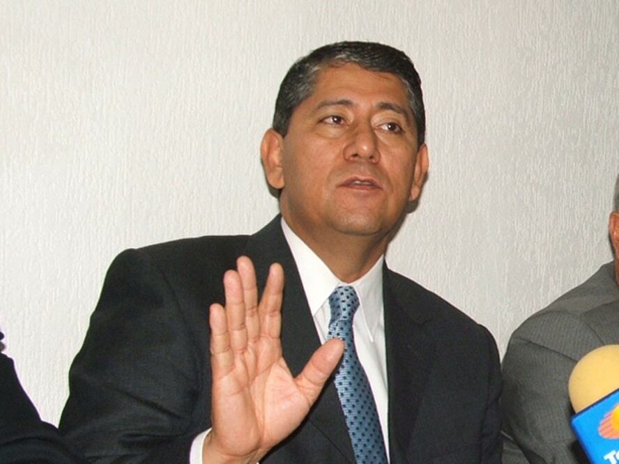 (Foto: Archivo EL UNIVERSAL)