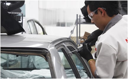 Producción automotriz se reactiva en mayo