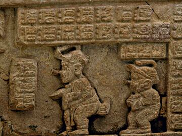 Los aluxes, traviesos seres de la mitología maya