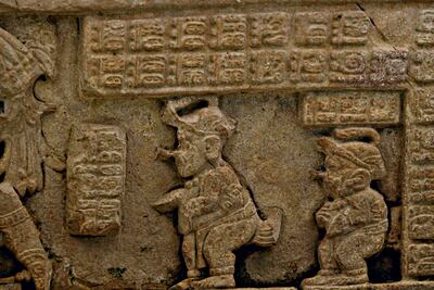 Los aluxes, traviesos seres de la mitología maya