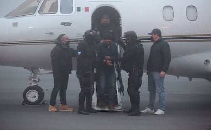 Detienen en Chihuahua a “El Abuelo”, supuesto líder regional del Cártel del Noreste