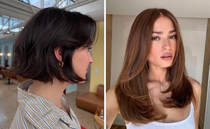 5 cortes de cabello que requieren menos mantenimiento 