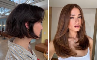 5 cortes de cabello que requieren menos mantenimiento