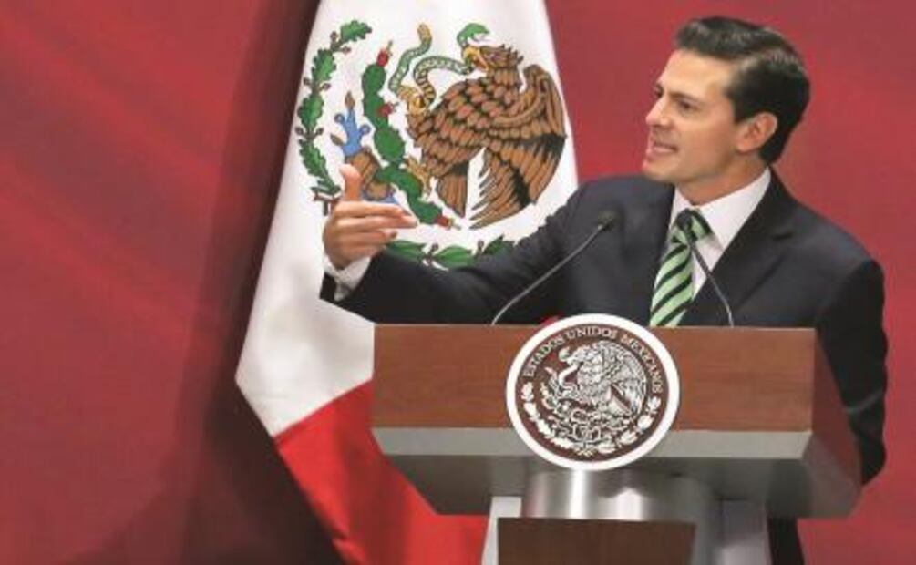 10 cosas que no sabes acerca de Alfredo Del Mazo