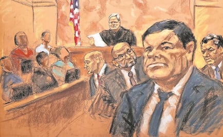 Aseguran que "El Chapo" dio 1 mdd al hermano del presidente de Honduras para campaña