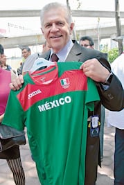 COM defenderá a las federaciones