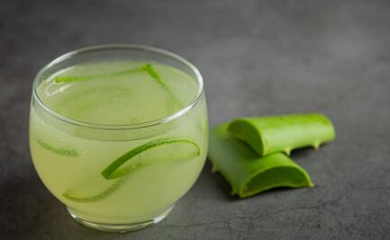 La bebida para depurar el colon y evitar la inflamación