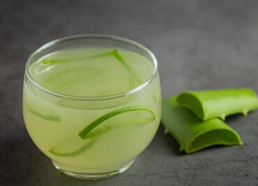 La bebida para depurar el colon y evitar la inflamación