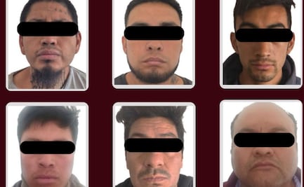 Aseguran túnel clandestino hacia ductos de Pemex en Pachuca, Hidalgo; hay 8 detenidos