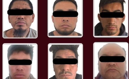 Aseguran túnel clandestino hacia ductos de Pemex en Pachuca, Hidalgo; hay 8 detenidos