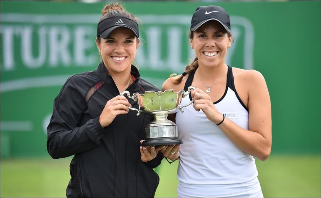 Olmos ha tenido una gran temporada 2019. Foto: Twitter