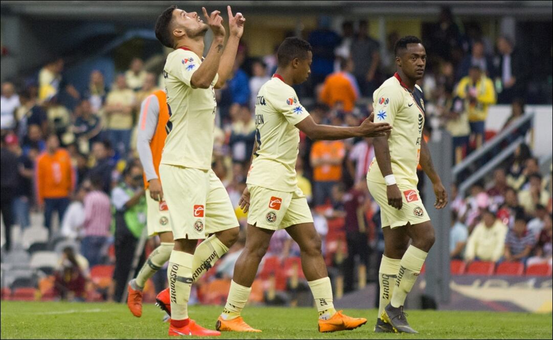 Bruno Valdez y compañía. Foto: Imago 7