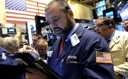 Wall Street registra fuertes pérdidas en su apertura