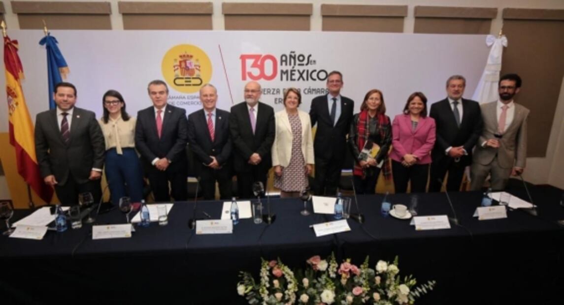 Quejas laborales de EU contra México “no manchan” dos años del T-MEC, dice Clouthier