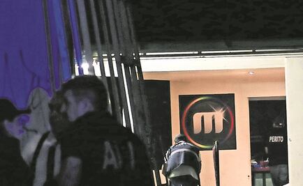 Cae segundo implicado en ataque al bar “Madame”