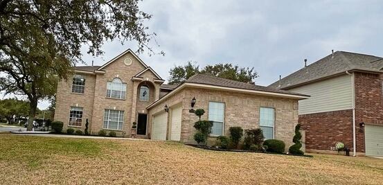 Morenista omite declarar casas en Texas