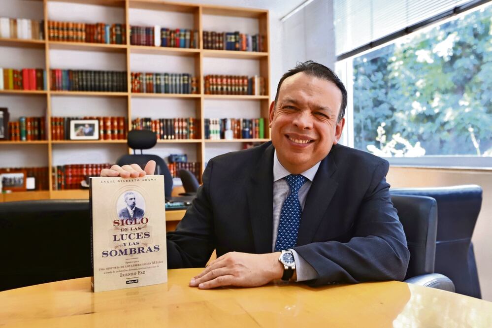 Foto: Berenice Fregoso / El Universal