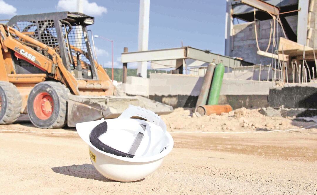 Foto: Archivo. EL UNIVERSAL