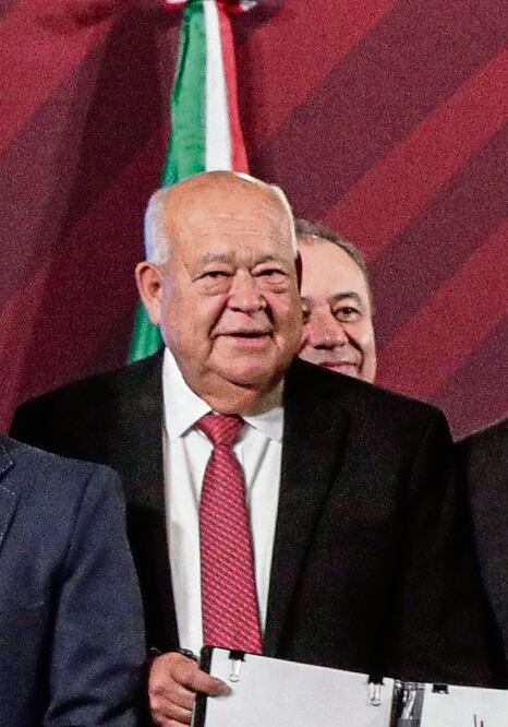 Víctor Castro Cosío