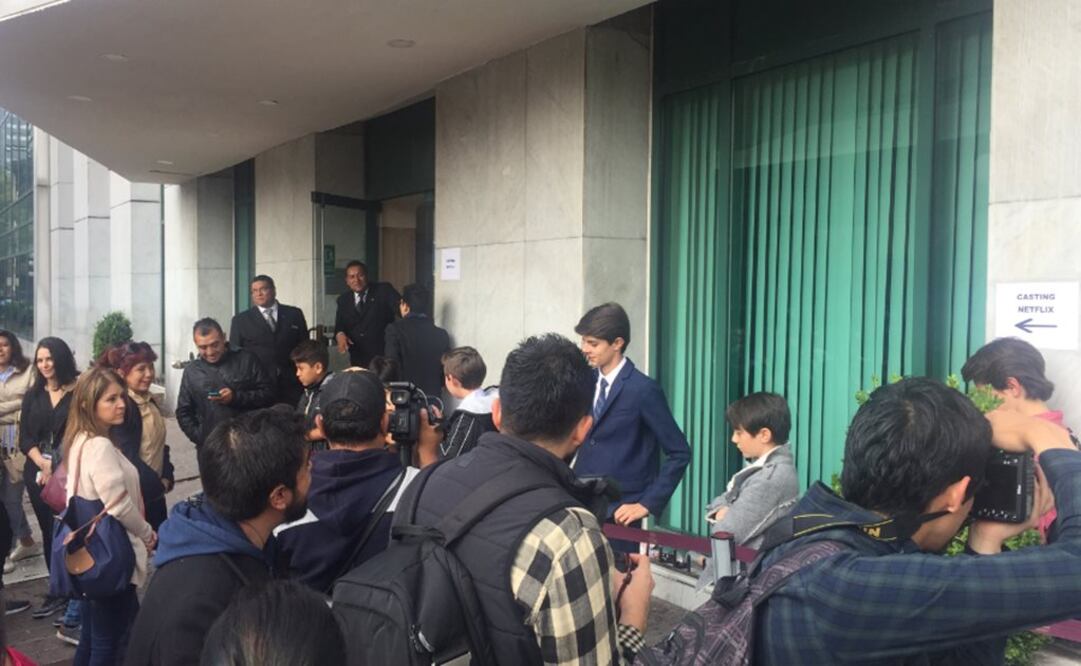 Foto: Humberto Montoya / EL UNIVERSAL