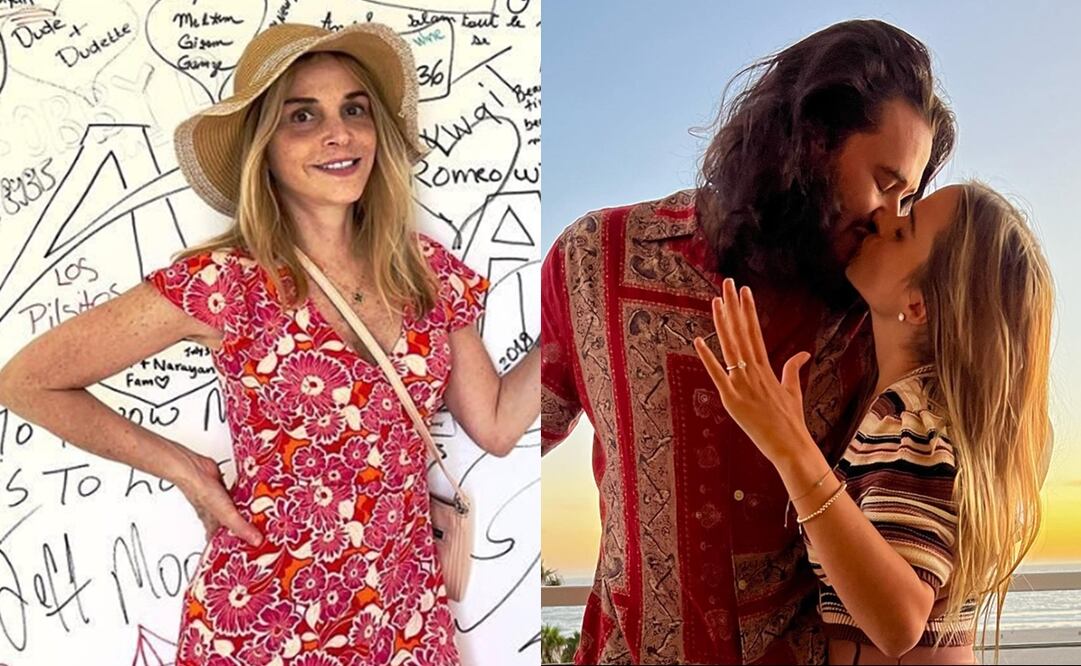 Foto: Vía @amparinserrano/ @camilawests