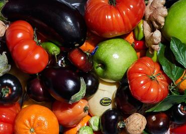 Estos alimentos te ayudan a sentirte satisfecho por más tiempo