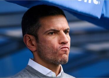 Jaime Lozano, la opción de Pumas para sustituir a Rafael Puente