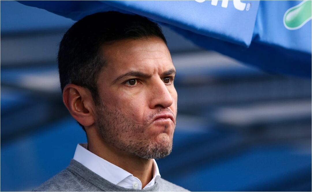 Foto: Archivo / EL UNIVERSAL