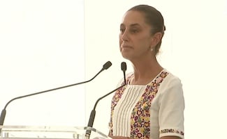 Sheinbaum garantiza que Vivienda para el Bienestar ya aporta 1% del PIB; destaca beneficio a 30 millones de personas