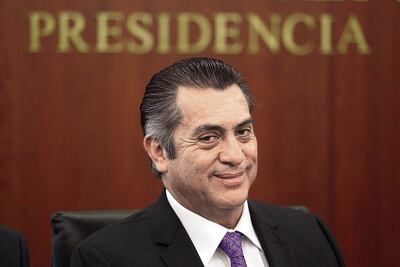 'El Bronco' recae de salud cuando hay crisis