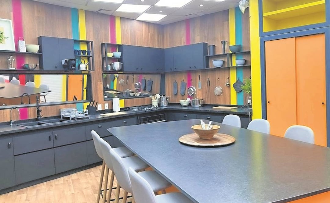 No habrá huecos ni ranuras en La casa de los famosos México