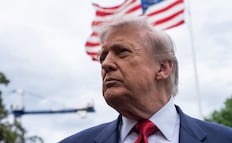 Trump califica de "totalmente inaceptable" respuesta iraní a propuesta de paz; amenaza con más ataques