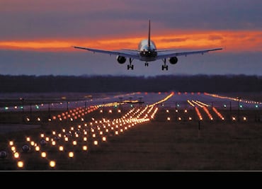 Terminales de GAP, con más apoyos para aerolíneas