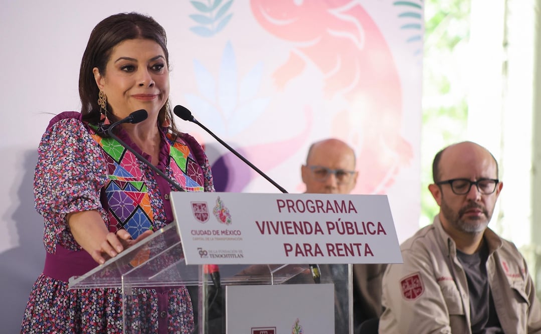 Foto: Fernanda Zamora / EL UNIVERSAL