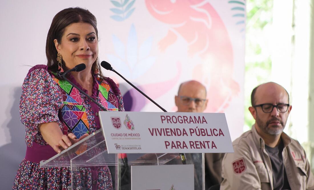 Foto: Fernanda Zamora / EL UNIVERSAL