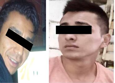 Detienen a dos por secuestro de menor de edad en GAM