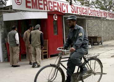Estado Islámico se reivindica el atentado que mató a tres españoles en Afganistán