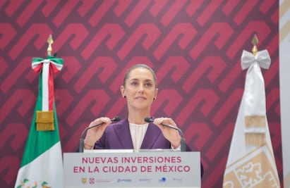 Fiscalía de Morelos ya entregó carpeta de investigación del caso de Ariadna Fernanda: Sheinbaum 