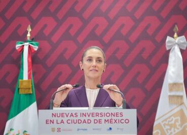 Fiscalía de Morelos ya entregó carpeta de investigación del caso de Ariadna Fernanda: Sheinbaum