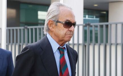 Elevan condena a empresario español por contrabando de un Picasso